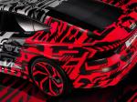 Audi e-tron GT Concept 2018 года